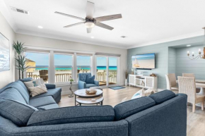 Sandpiper Cove 2121 by Newman-Dailey